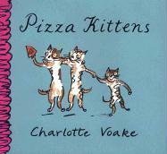 Pizza Kittens,Used