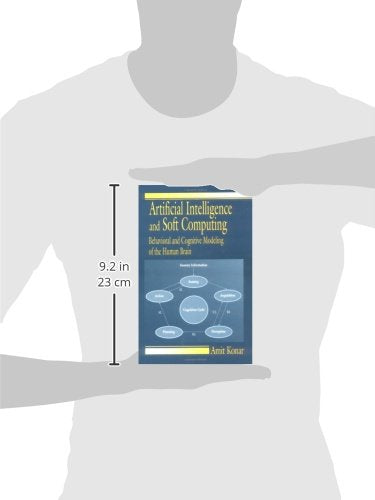 Artificial Intelligence And Soft Computing: Behavioral And Cognitive Modeling Of The Human Brain,New