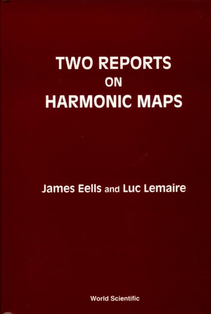 Two Reports on Harmonic Maps,Used
