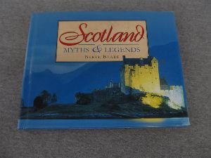 Scotland: Myths & Legends,Used