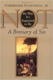 Not the Way It's Supposed to Be: A Breviary of Sin,Used