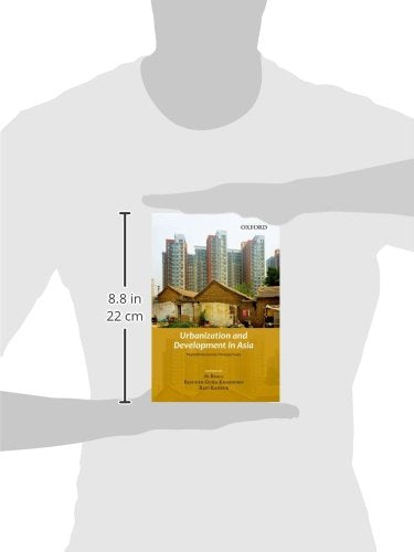 Urbanization and Development in Asia: Multidimensional Perspectives,Used