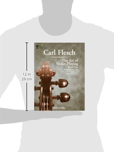 Art Of Violin Playing: Book One,Used