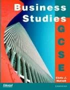 Edexcel GCSE Business Studies,Used