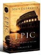Epic Church Kit,Used