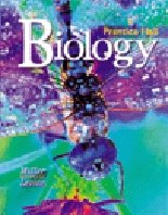 Biology: Adapted Reading and Study Workbook B,Used