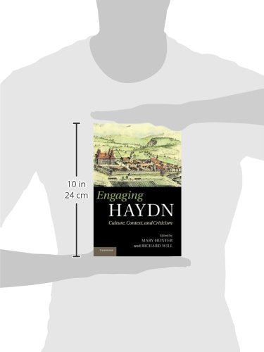 Engaging Haydn: Culture, Context, and Criticism,Used
