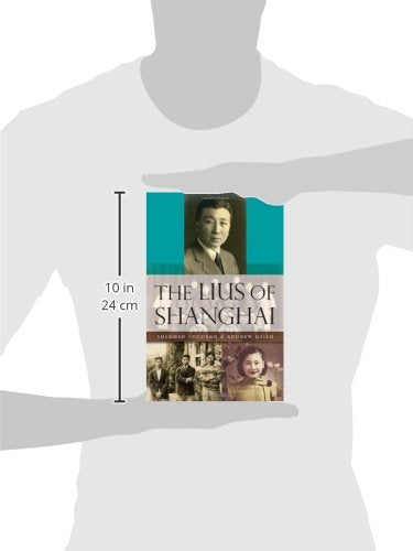 The Lius Of Shanghai,Used