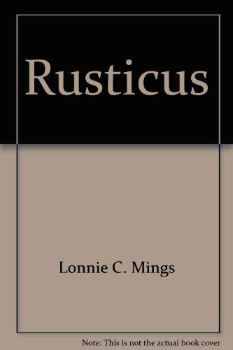 Rusticus,Used