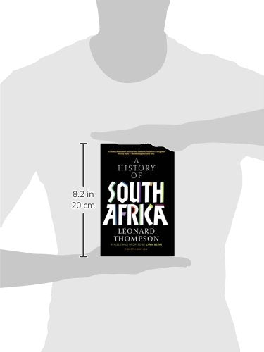 A History of South Africa, Fourth Edition,New