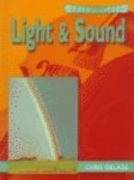 Light & Sound (Science Topics),Used