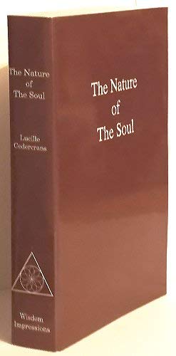 The Nature of the Soul,Used