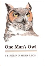 One Man's Owl,Used