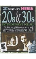 20'S & 30's: Entertaiment for All,Used