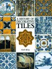 A History of Decorative Tiles,Used