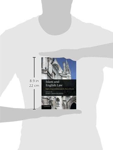 Islam and English Law: Rights, Responsibilities and the Place of Shari'a,Used