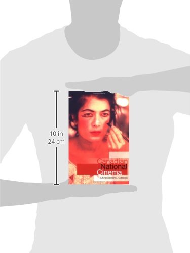 Canadian National Cinema (National Cinemas),Used