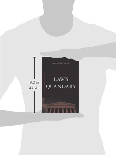 Law's Quandary,Used