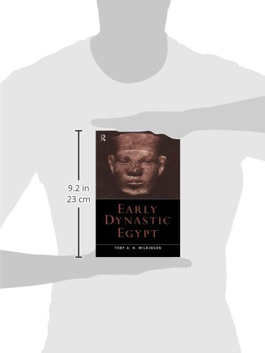 Early Dynastic Egypt,Used