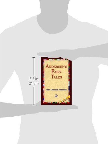 Andersen's Fairy Tales,Used