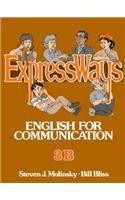 Expressways Book 3B,Used