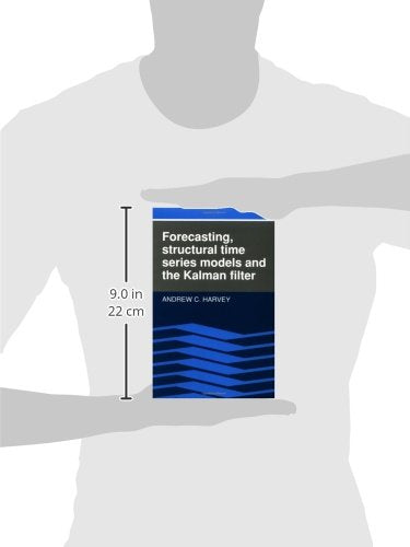 Forecasting, Structural Time Series Models and the Kalman Filter,Used