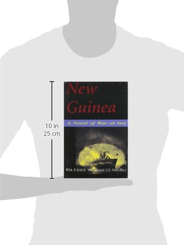 New Guinea,New