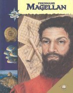 Ferdinand Magellan (Great Explorers),Used