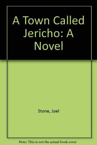 Town Called Jericho,Used