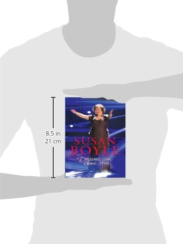 Susan Boyle: Dreams Can Come True,Used