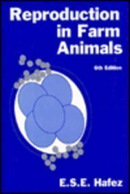 Reproduction in Farm Animals,New