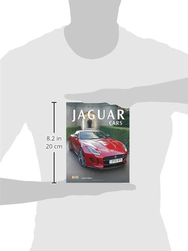 Jaguar Cars (First Gear),Used