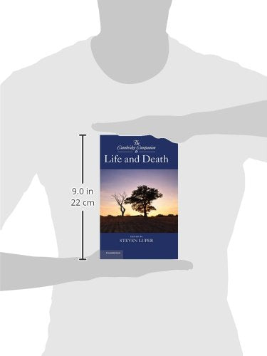 The Cambridge Companion to Life and Death (Cambridge Companions to Philosophy),Used