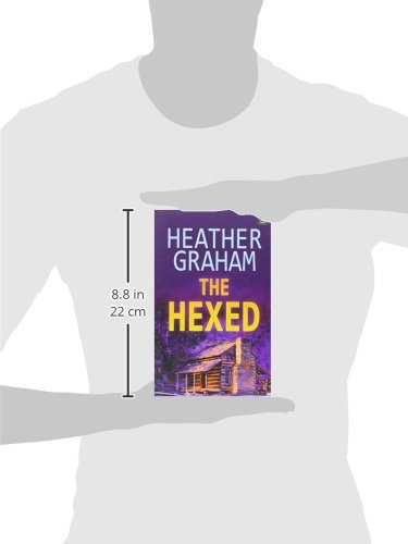 The Hexed,Used