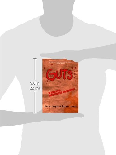 Guts:: A Comedy of Manners,Used