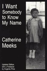 I Want Somebody to Know My Name,Used