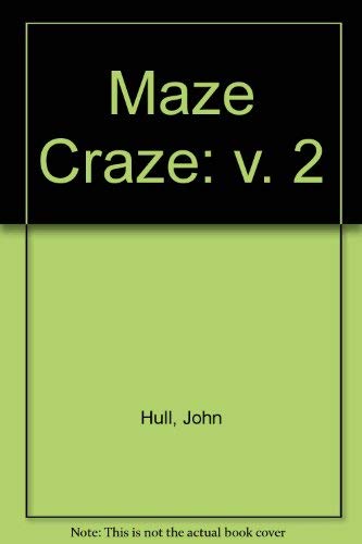 Maze Craze 2 (Troubadour),Used
