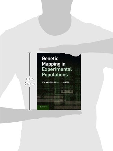 Genetic Mapping in Experimental Populations,Used