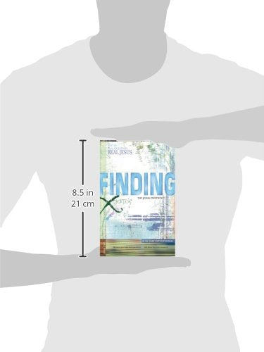 Finding the Jesus Experience: A 30Day Devotional (Real Life . . . Real Questions . . . Real Jesus),Used