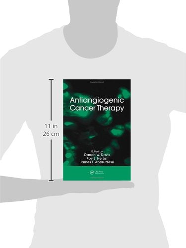 Antiangiogenic Cancer Therapy,Used