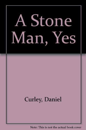 A Stone Man, Yes,Used