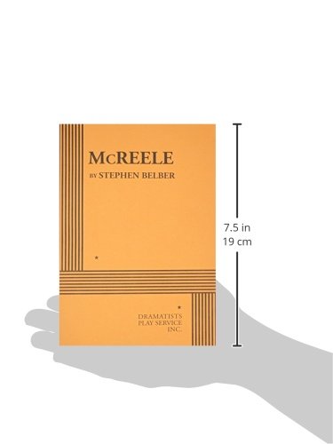 McReele  Acting Edition,Used
