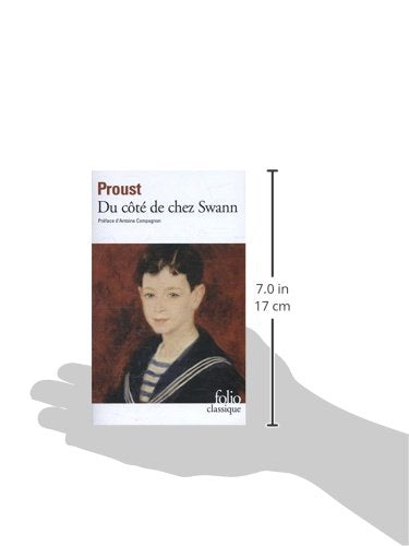 Du Cote De Chez Swann (French Edition),Used