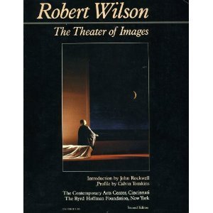 Theater of Images,Used
