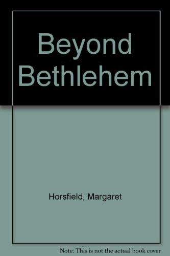 Beyond Bethlehem,Used