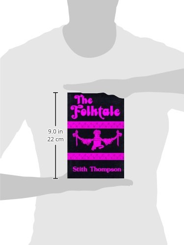 The Folktale,New
