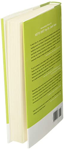 Keto Diet: Your 30Day Plan To Lose Weight, Balance Hormones, Boost Brain Health, And Reverse Disease,New