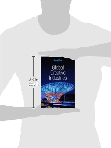 Global Creative Industries,Used