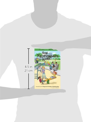 How Relationships Work: Introducing the Playground Analogy of Relationships,Used
