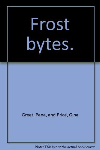 Frost bytes,Used